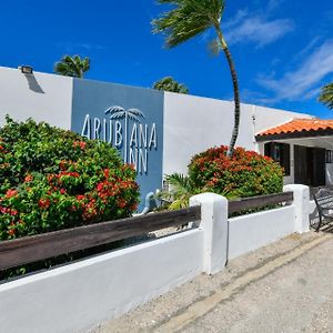 Arubiana Inn Hotel